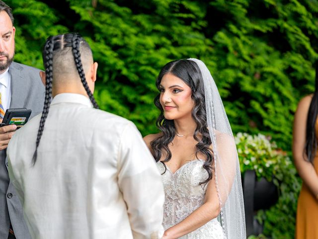 Paul and Sam&apos;s Wedding in Westwood, New Jersey 230