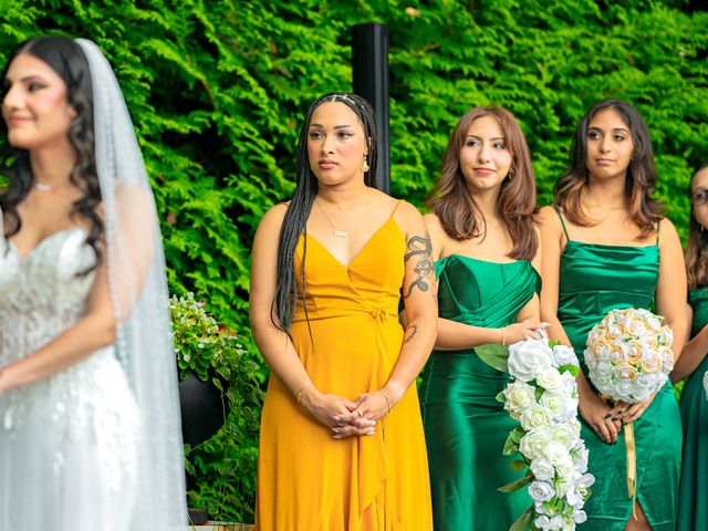 Paul and Sam&apos;s Wedding in Westwood, New Jersey 231