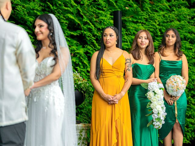 Paul and Sam&apos;s Wedding in Westwood, New Jersey 232