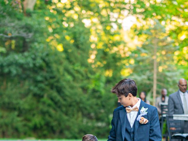 Paul and Sam&apos;s Wedding in Westwood, New Jersey 250