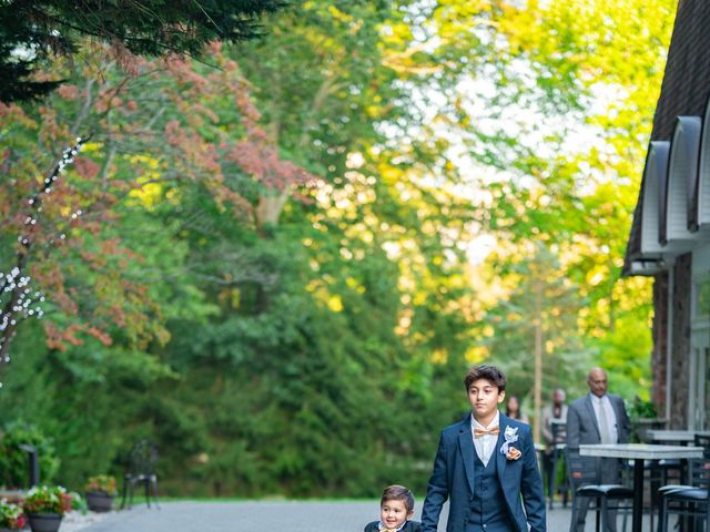 Paul and Sam&apos;s Wedding in Westwood, New Jersey 251