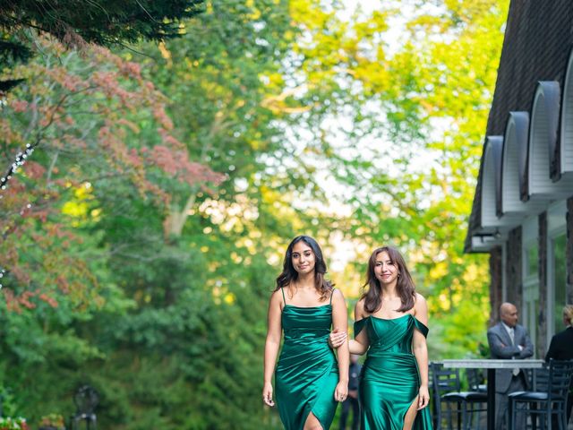 Paul and Sam&apos;s Wedding in Westwood, New Jersey 254