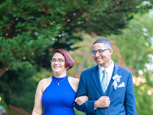 Paul and Sam&apos;s Wedding in Westwood, New Jersey 257