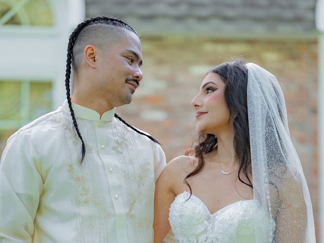 Paul and Sam&apos;s Wedding in Westwood, New Jersey 263