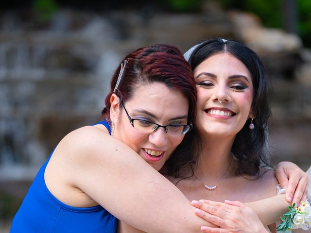 Paul and Sam&apos;s Wedding in Westwood, New Jersey 269
