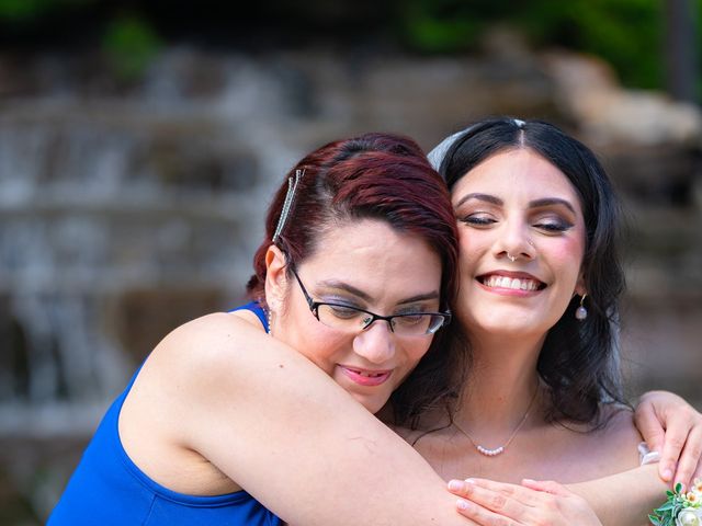 Paul and Sam&apos;s Wedding in Westwood, New Jersey 270