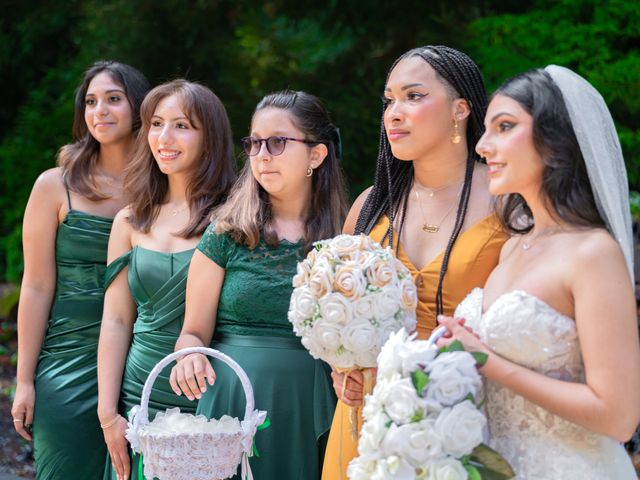 Paul and Sam&apos;s Wedding in Westwood, New Jersey 283
