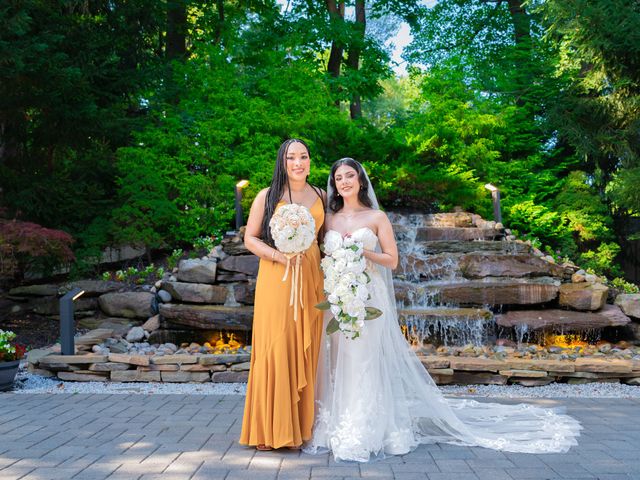Paul and Sam&apos;s Wedding in Westwood, New Jersey 290