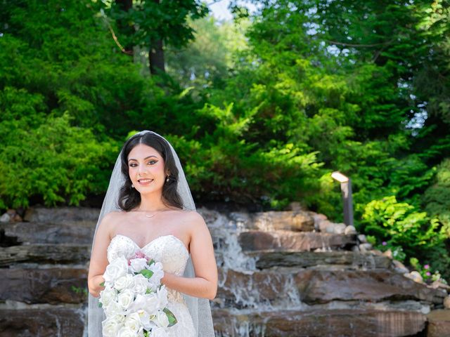 Paul and Sam&apos;s Wedding in Westwood, New Jersey 294