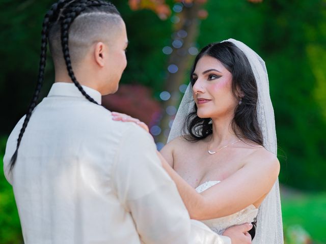 Paul and Sam&apos;s Wedding in Westwood, New Jersey 297