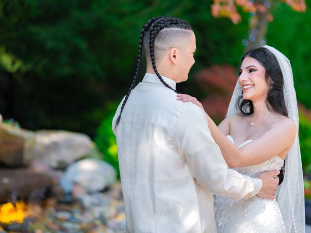Paul and Sam&apos;s Wedding in Westwood, New Jersey 298