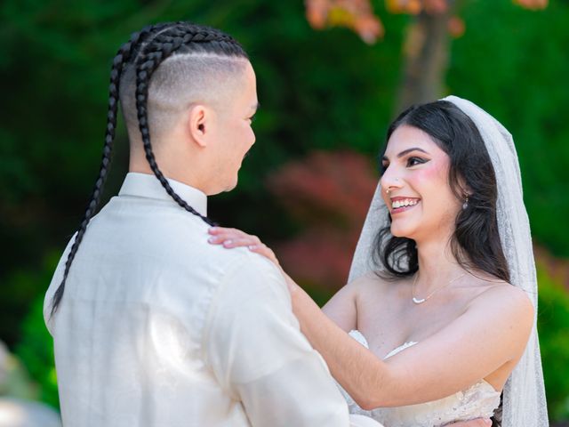 Paul and Sam&apos;s Wedding in Westwood, New Jersey 299
