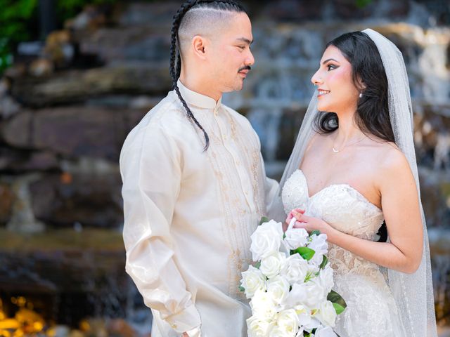 Paul and Sam&apos;s Wedding in Westwood, New Jersey 300