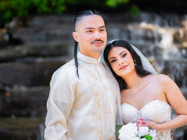 Paul and Sam&apos;s Wedding in Westwood, New Jersey 306