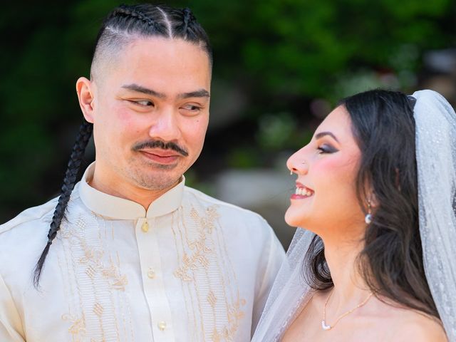 Paul and Sam&apos;s Wedding in Westwood, New Jersey 312