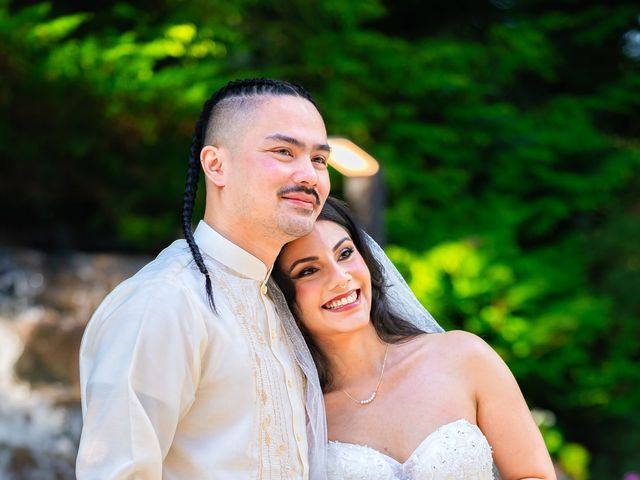 Paul and Sam&apos;s Wedding in Westwood, New Jersey 315