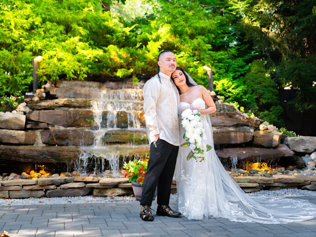 Paul and Sam&apos;s Wedding in Westwood, New Jersey 317