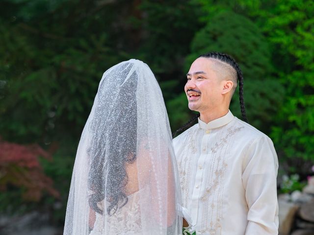Paul and Sam&apos;s Wedding in Westwood, New Jersey 328
