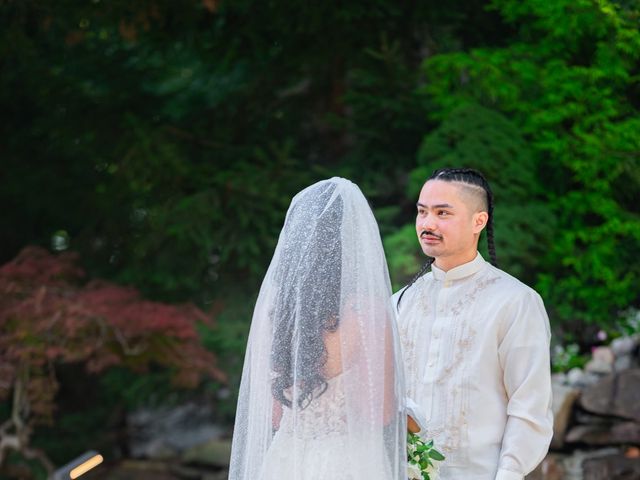 Paul and Sam&apos;s Wedding in Westwood, New Jersey 329