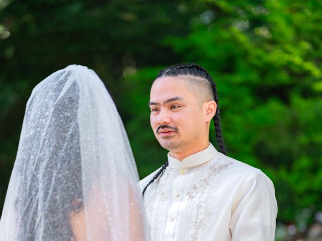 Paul and Sam&apos;s Wedding in Westwood, New Jersey 330