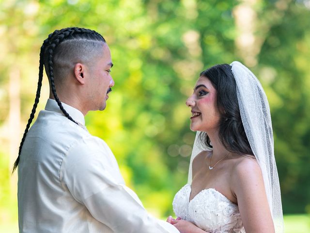 Paul and Sam&apos;s Wedding in Westwood, New Jersey 335