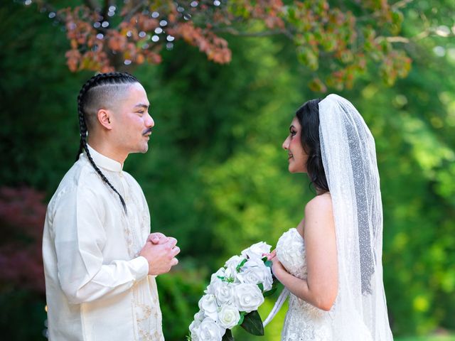 Paul and Sam&apos;s Wedding in Westwood, New Jersey 337
