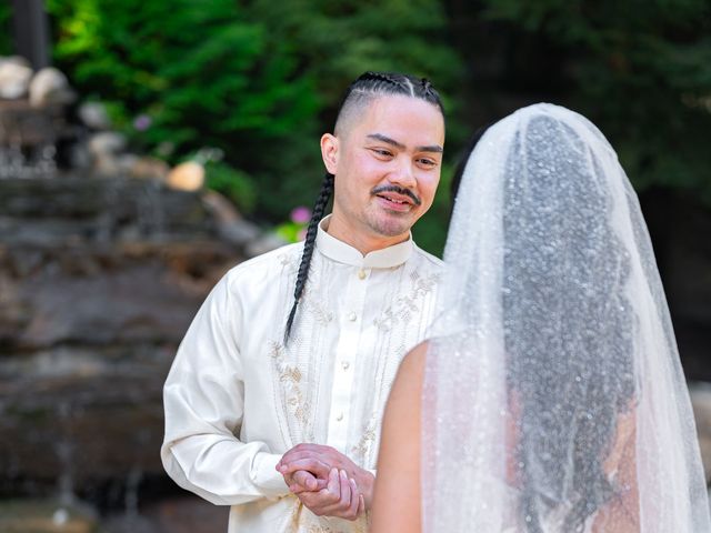 Paul and Sam&apos;s Wedding in Westwood, New Jersey 339