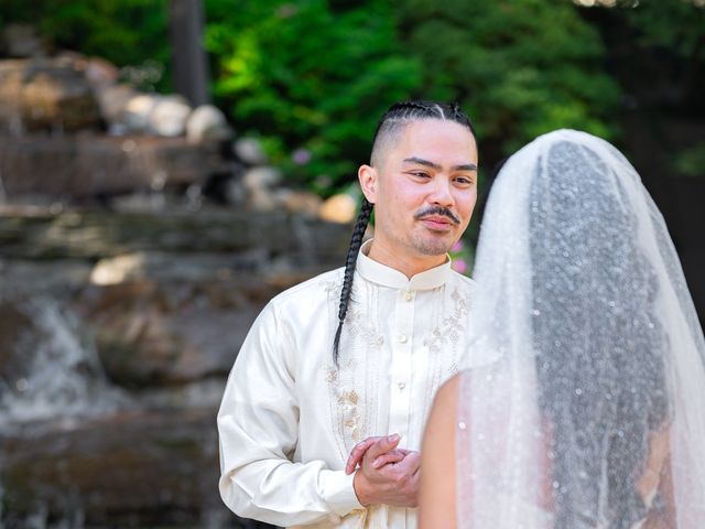 Paul and Sam&apos;s Wedding in Westwood, New Jersey 340