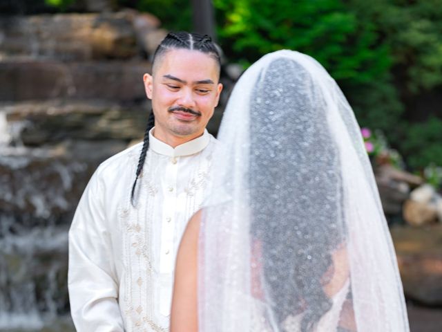 Paul and Sam&apos;s Wedding in Westwood, New Jersey 341