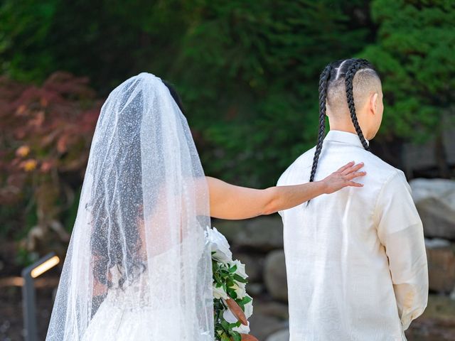 Paul and Sam&apos;s Wedding in Westwood, New Jersey 345