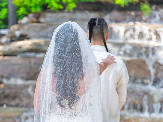 Paul and Sam&apos;s Wedding in Westwood, New Jersey 347