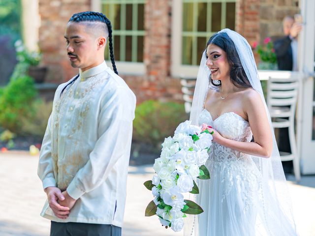 Paul and Sam&apos;s Wedding in Westwood, New Jersey 352
