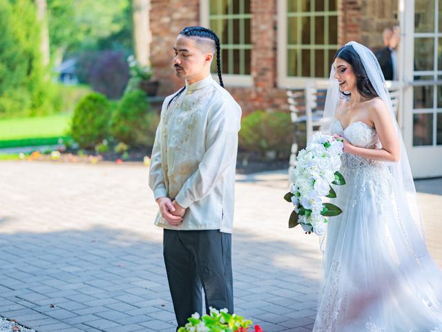 Paul and Sam&apos;s Wedding in Westwood, New Jersey 354
