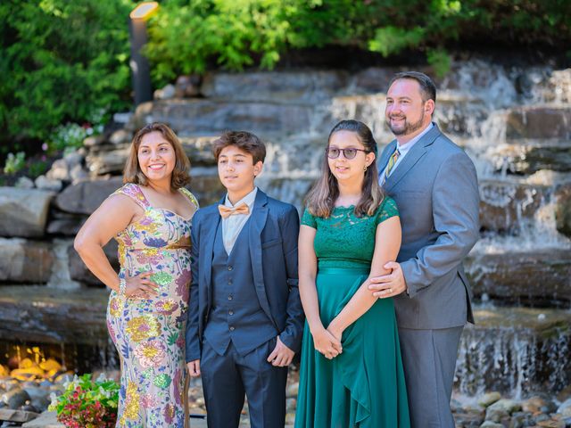 Paul and Sam&apos;s Wedding in Westwood, New Jersey 363