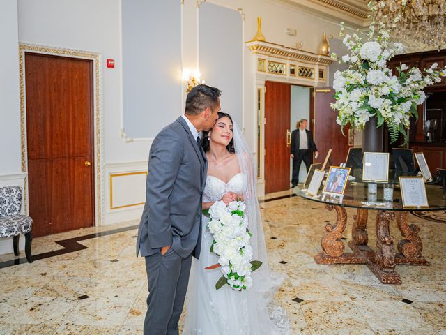 Paul and Sam&apos;s Wedding in Westwood, New Jersey 365