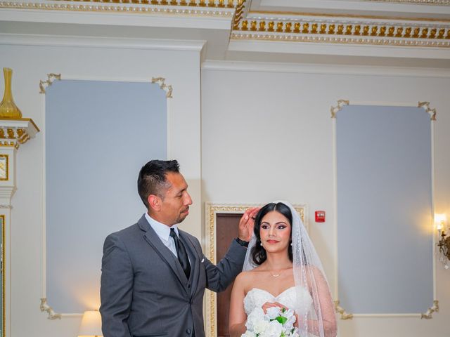 Paul and Sam&apos;s Wedding in Westwood, New Jersey 369