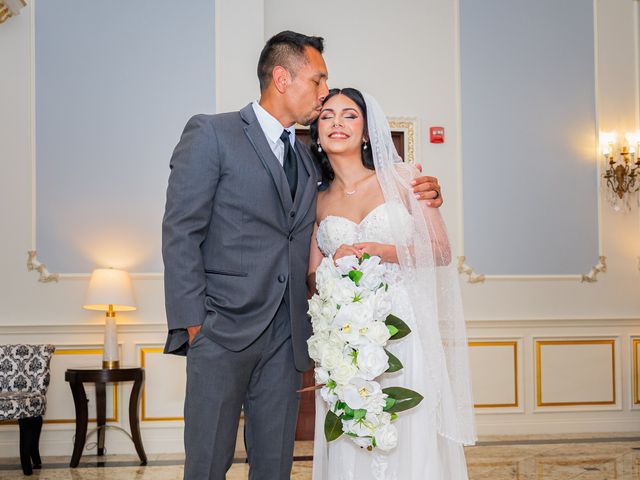 Paul and Sam&apos;s Wedding in Westwood, New Jersey 370