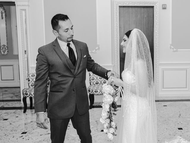 Paul and Sam&apos;s Wedding in Westwood, New Jersey 374