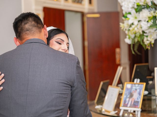 Paul and Sam&apos;s Wedding in Westwood, New Jersey 376