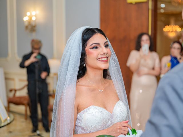 Paul and Sam&apos;s Wedding in Westwood, New Jersey 381
