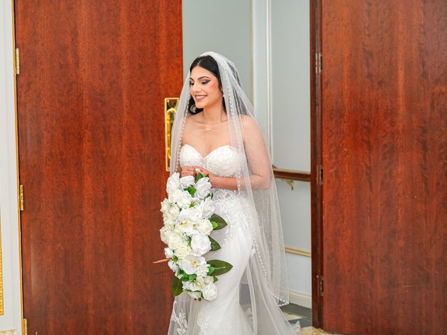 Paul and Sam&apos;s Wedding in Westwood, New Jersey 393