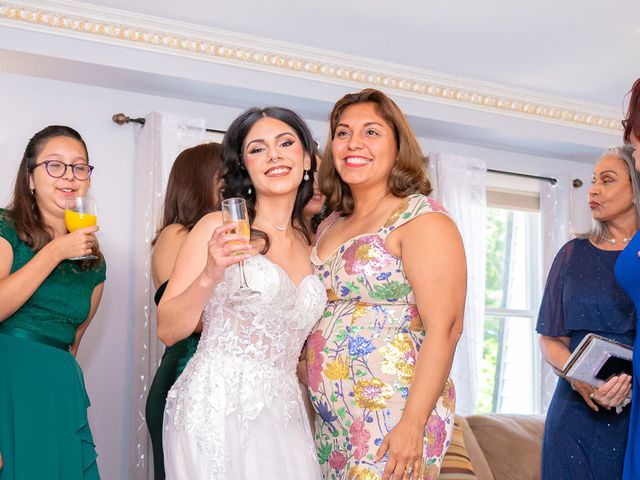 Paul and Sam&apos;s Wedding in Westwood, New Jersey 404
