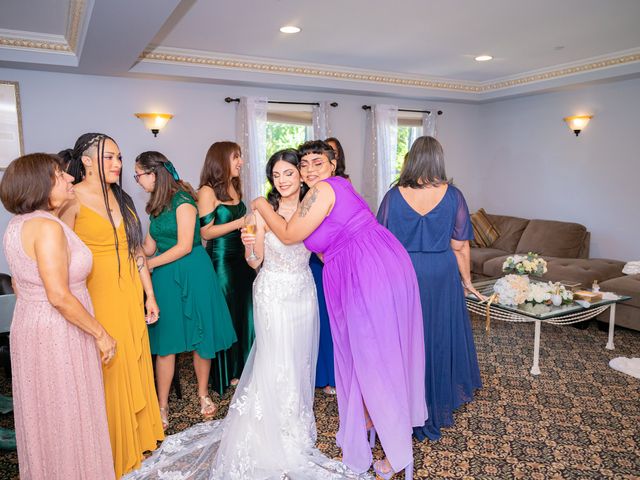 Paul and Sam&apos;s Wedding in Westwood, New Jersey 408