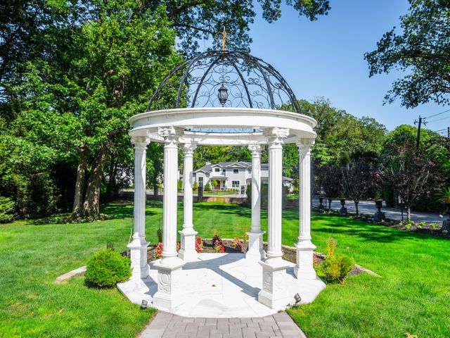 Paul and Sam&apos;s Wedding in Westwood, New Jersey 434
