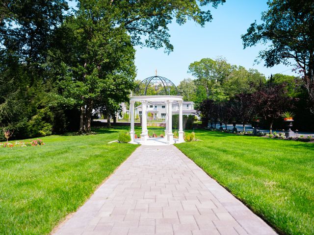 Paul and Sam&apos;s Wedding in Westwood, New Jersey 435