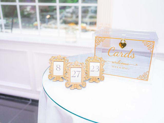 Paul and Sam&apos;s Wedding in Westwood, New Jersey 436