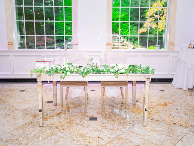 Paul and Sam&apos;s Wedding in Westwood, New Jersey 437