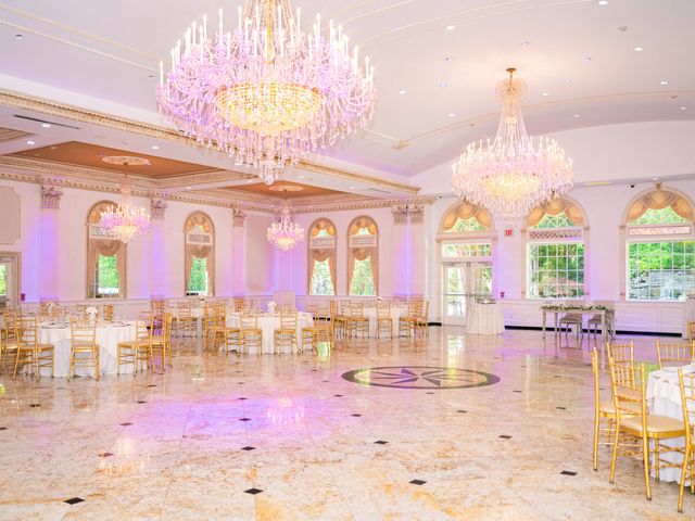 Paul and Sam&apos;s Wedding in Westwood, New Jersey 441