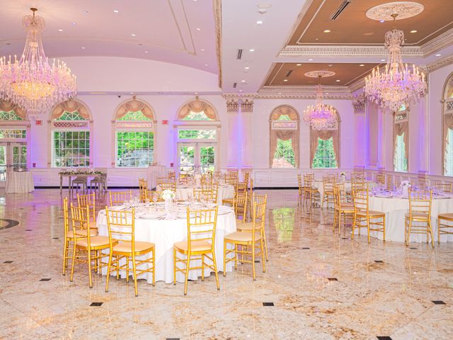 Paul and Sam&apos;s Wedding in Westwood, New Jersey 442