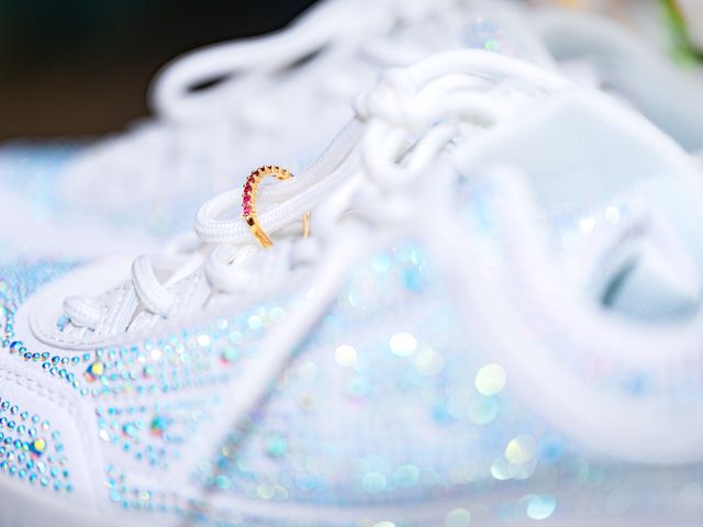 Paul and Sam&apos;s Wedding in Westwood, New Jersey 448
